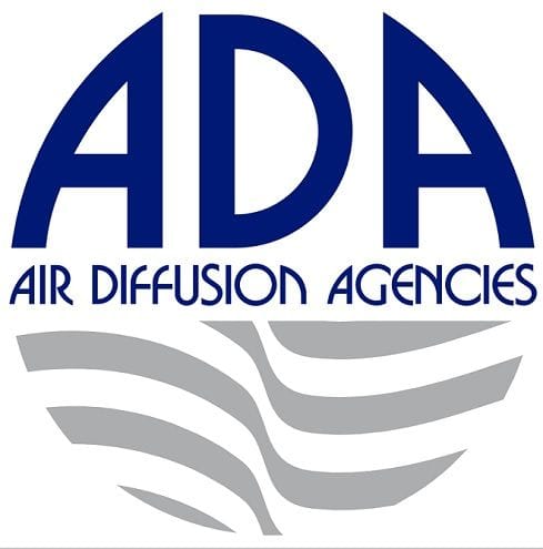 ADA (Air Diffusion Agencies) has renewed as a Major Partner